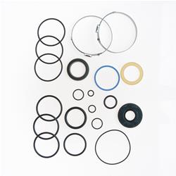 Edelmann Rack and Pinion Seal Kits for 1978-1981 ACCORD, 1979-1982 PRELUDE - 8650B