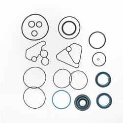 Edelmann Rack and Pinion Seal Kits for 1990-1993 ACCORD - 8652B