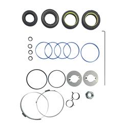 Edelmann Rack and Pinion Seal Kits 8655B