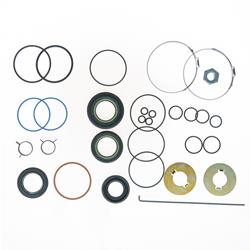 Edelmann Rack and Pinion Seal Kits for 1985 GALANT - 8657B