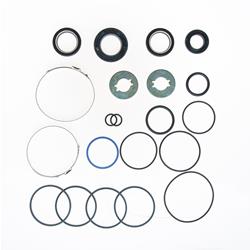 Edelmann Rack and Pinion Seal Kits for 1981 810, 1981-1984 MAXIMA - 8665B