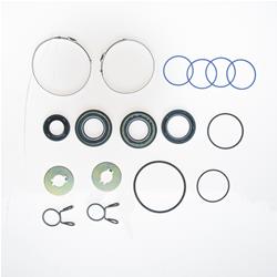 Edelmann Rack and Pinion Seal Kits for 1986-1991 CAMRY, 1988-1989 CELICA - 8676B