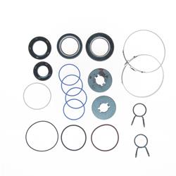 Edelmann Rack and Pinion Seal Kits for 1985-1988 VAN - 8687B