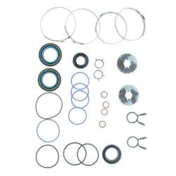 Edelmann Rack and Pinion Seal Kits for 1991-1997 PREVIA, 1988-1989 VAN - 8696B