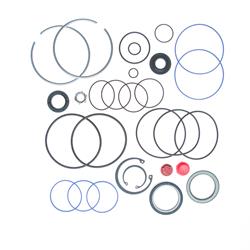 Edelmann Steering Gear Rebuild Kits 8701B
