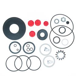 Edelmann Steering Gear Rebuild Kits 8703B