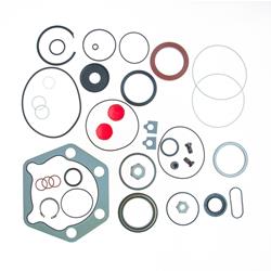 Edelmann Steering Gear Rebuild Kits 8706B
