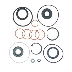 Edelmann Power Steering Pump Replacement Parts 8714B