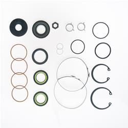 Edelmann Power Steering Pump Replacement Parts 8730B