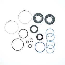 Edelmann Power Steering Pump Replacement Parts 8736B