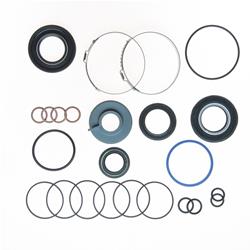 Edelmann Rack and Pinion Seal Kits for 1989-1996 300ZX, 1990 AXXESS - 8737B