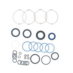 Edelmann Rack and Pinion Seal Kits for 1986-1988 325, 1984-1987 325E, 1986-1987 325ES - 8741B