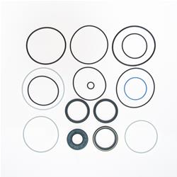 Edelmann Steering Gear Rebuild Kits for 1987-1994 MIGHTY MAX, 1987-1993 RAM 50 - 8746B