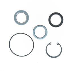 Edelmann Power Steering Pump Replacement Parts 8763B