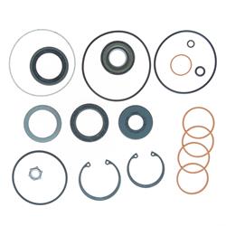 Edelmann Power Steering Pump Replacement Parts 8771B