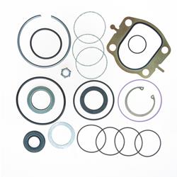 Edelmann Power Steering Pump Replacement Parts 8775B