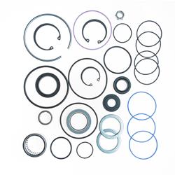 Edelmann Power Steering Pump Replacement Parts 8780B