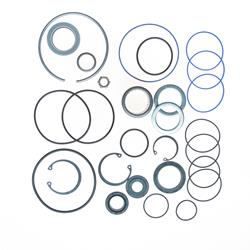 Edelmann Power Steering Pump Replacement Parts 8781B