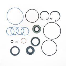 Edelmann Power Steering Pump Replacement Parts 8782B