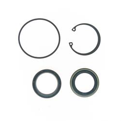 Edelmann Power Steering Pump Replacement Parts 8783B