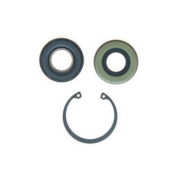 Edelmann Power Steering Pump Replacement Parts 8784B