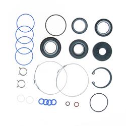 Edelmann - Power Steering Pump Replacement Parts for 1996-1999 SABLE, TAURUS, 1998-2000 WINDSTAR - 8788B