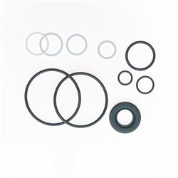 Edelmann Power Steering Pump Repair Kits for 1992-1994 TEMPO, TOPAZ - 8804B