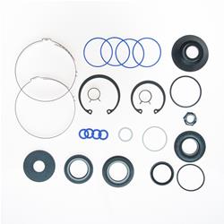Edelmann Rack and Pinion Seal Kits for 1996-1997 COUGAR, THUNDERBIRD, 1993-1998 MARK VIII - 8809B