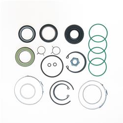 Edelmann Power Steering Pump Replacement Parts 8817B