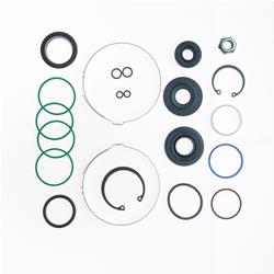 Edelmann Rack and Pinion Seal Kits for 1994-1998 ACHIEVA, 1992-1998 GRAND AM - 8818B