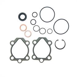 Edelmann Power Steering Pump Repair Kits for 1990-1993 300ZX, 1993-1997 J30, 1990-1994 Q45 - 8821B