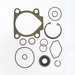 Edelmann Power Steering Pump Repair Kits for 1991-1994 CAMRY, 1992-1996 ES300 - 8823B