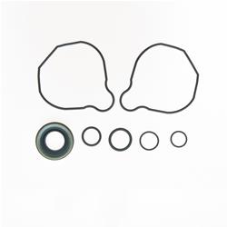 Edelmann Power Steering Pump Repair Kits for 1986-1989 323, 1991-1994 CAPRI, 1988-1989 TRACER - 8836B