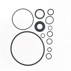 Edelmann Power Steering Pump Repair Kits for 1986-1987 B2000, 1987-1993 B2200 - 8838B