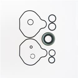 Edelmann Power Steering Pump Repair Kits for 1989-1995 SIDEKICK, TRACKER, 1997-1998 X-90 - 8840B