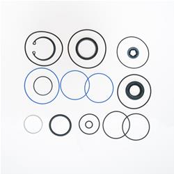 Edelmann Steering Gear Rebuild Kits for 1979-1982 COROLLA, 1981-1984 CRESSIDA, 1984-1985 VAN - 8845B