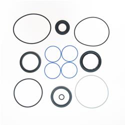 Edelmann Steering Gear Rebuild Kits for 1994-2000 MONTERO, 1997-2004 MONTERO SPORT - 8848B