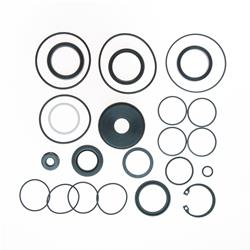 Edelmann Power Steering Pump Replacement Parts 8850B