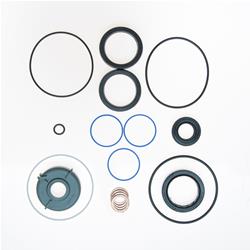 Edelmann Power Steering Pump Replacement Parts 8851B