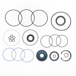 Edelmann Steering Gear Rebuild Kits for 1987-1990 PATHFINDER - 8852B