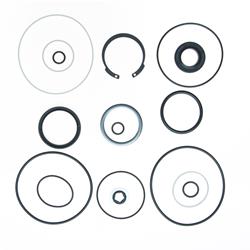 Edelmann Steering Gear Rebuild Kits for 1990-1997 LAND CRUISER, 1996-1997 LX450 - 8853B