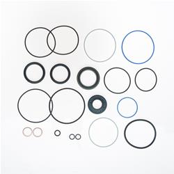 Edelmann Power Steering Pump Replacement Parts 8854B