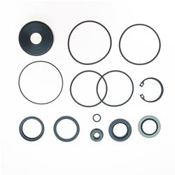 Edelmann Power Steering Pump Replacement Parts 8855B