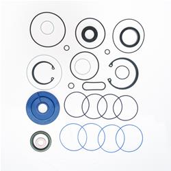 Edelmann Steering Gear Rebuild Kits for 1986 720, 1986-1994 D21, 1995-1997 PICKUP - 8857B