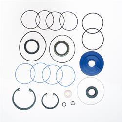 Edelmann Steering Gear Rebuild Kits for 1986-1994 D21, 1998-1999 FRONTIER, 1995 PICKUP - 8858B