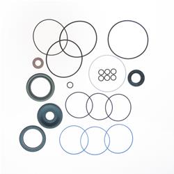Edelmann Steering Gear Rebuild Kits for 1991-1993 D21, 1991-1992 PATHFINDER - 8859B