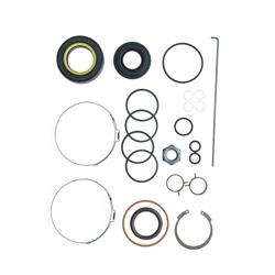 Edelmann - Power Steering Pump Replacement Parts for 1993-1997 626, MX-6, PROBE - 8865B