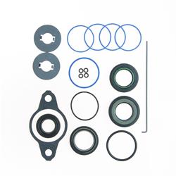 Edelmann Rack and Pinion Seal Kits for 1998-2001 COROLLA, 1998-2002 PRIZM, 1993-1997 PRIZM - 8877B