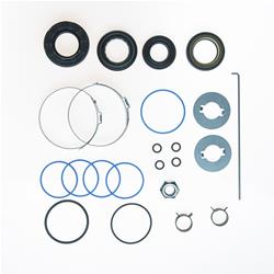 Edelmann Rack and Pinion Seal Kits for 1995-2005 ACCENT - 8886B