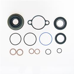 Edelmann Rack and Pinion Seal Kits for 1986-1989 323, 1991-1994 CAPRI, 1988-1989 TRACER - 8887B